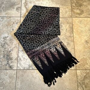 Swim Sarong